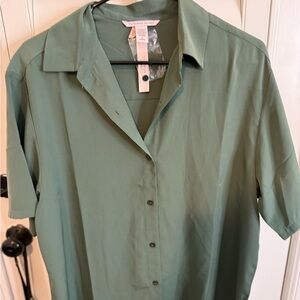 Victoria's Secret fall 2024 PJ top NWT